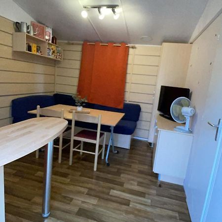 Camping Le Ried B021 Et N038 Boofzheim ภายนอก รูปภาพ