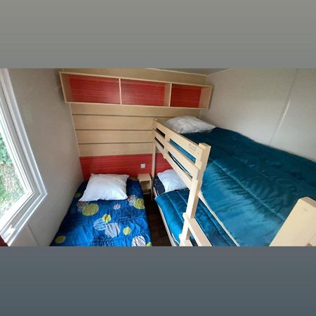 Camping Le Ried B021 Et N038 Boofzheim ภายนอก รูปภาพ