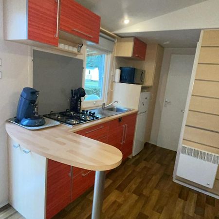 Camping Le Ried B021 Et N038 Boofzheim ภายนอก รูปภาพ